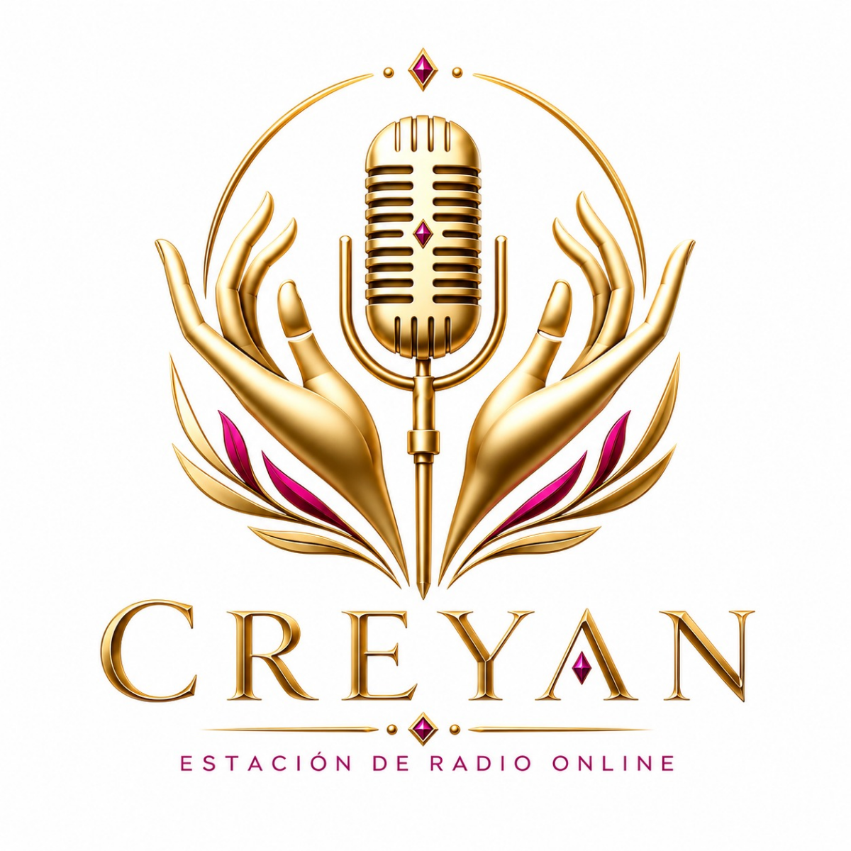 Portada CREYAN